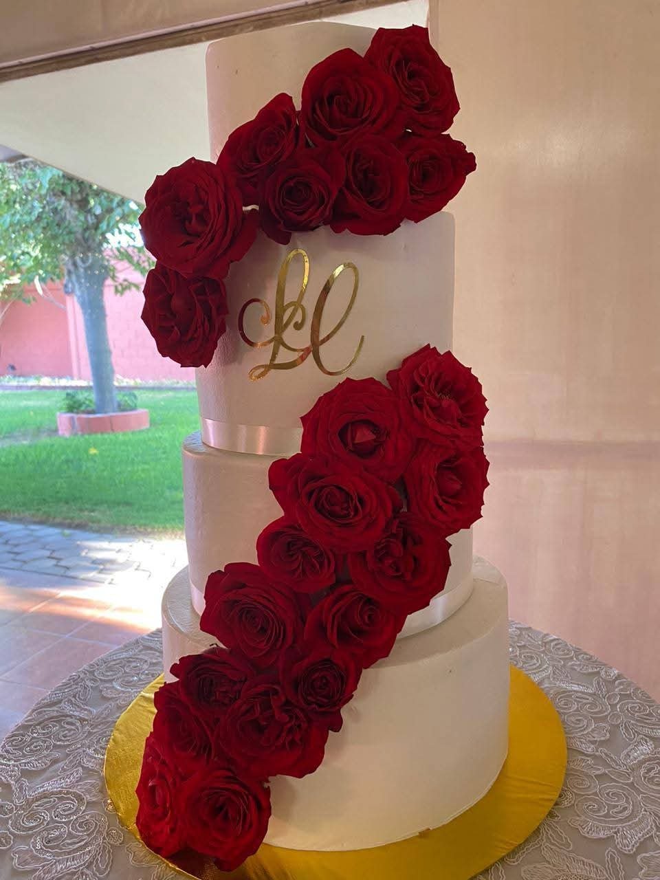 Anamar Pasteles & Repostería